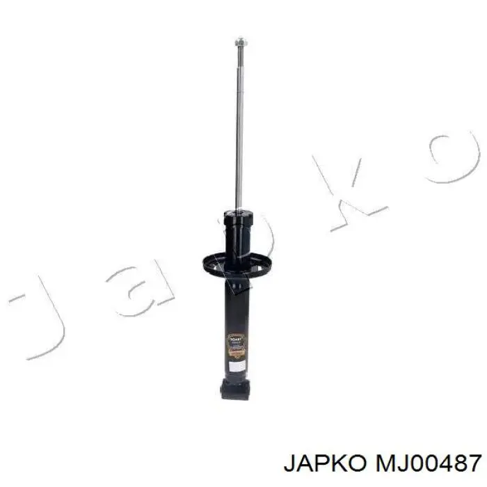 MJ00487 Japko амортизатор задний