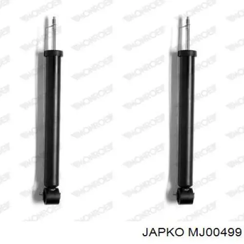 Задний амортизатор Japko MJ00499