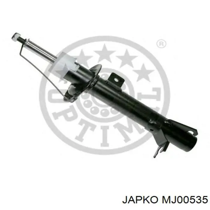 Купить MJ00535 Japko Амортизатор подвески передний правый