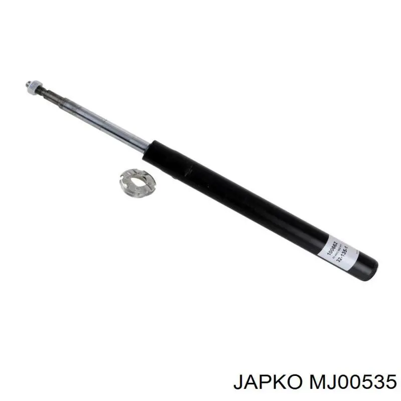 Амортизатор передний правый MJ00535 Japko