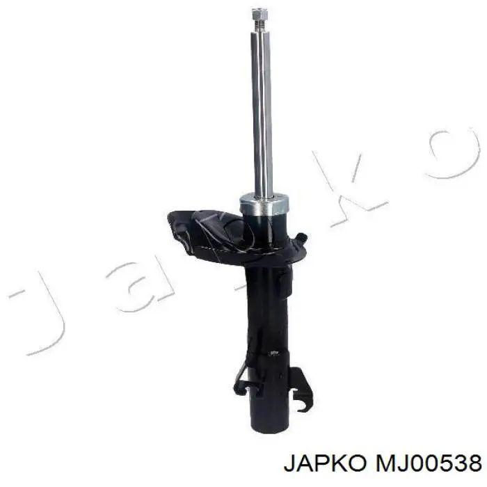 Амортизатор передней подвески левой Japko MJ00538 цена, от 50.69 USD