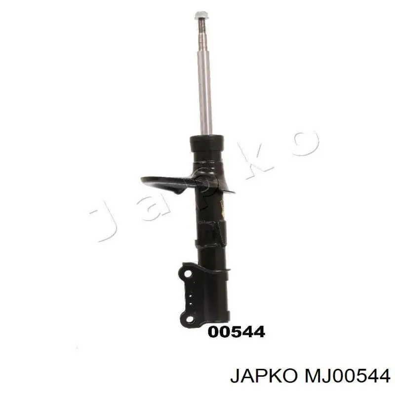 Амортизаторы передние Japko MJ00544