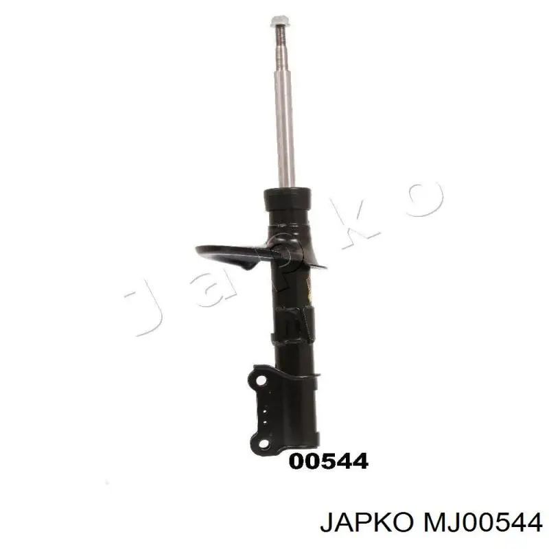 MJ00544 Japko амортизатор передний