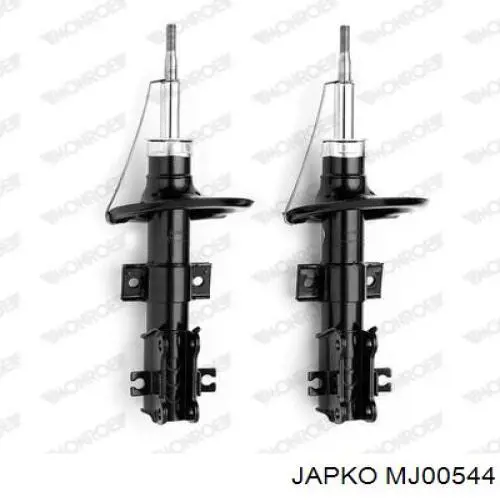 Купить MJ00544 Japko Амортизатор передней подвески