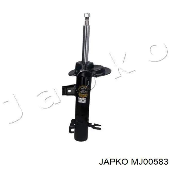MJ00583 Japko амортизатор передний правый