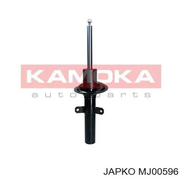Амортизатор передний MJ00596 Japko