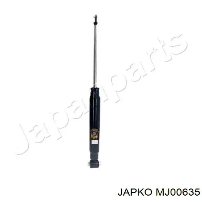 MJ00635 Japko амортизатор задний