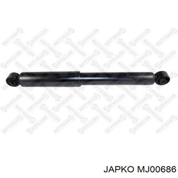 MJ00686 Japko Амортизаторы задние
