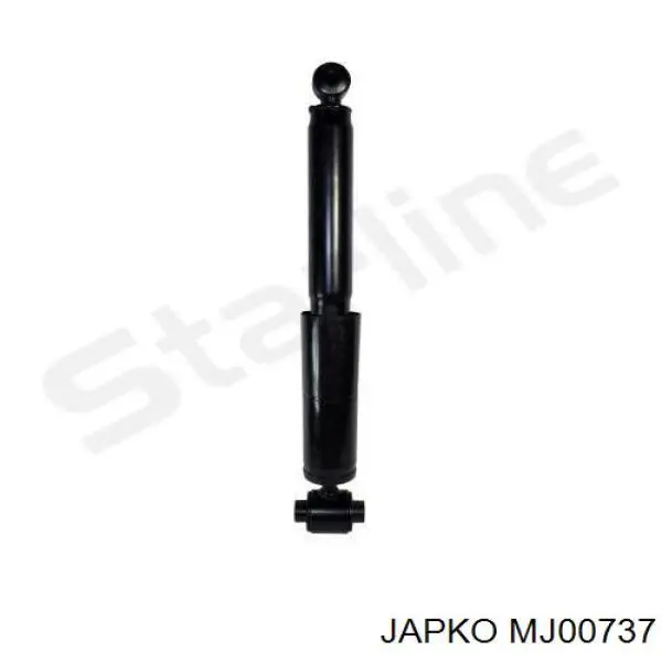 Стойка амортизатора задняя Japko MJ00737 цена, от 33.76 USD