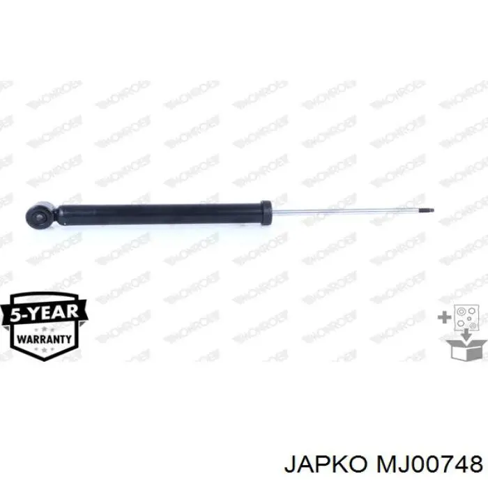 Купить MJ00748 Japko Амортизатор задней подвески