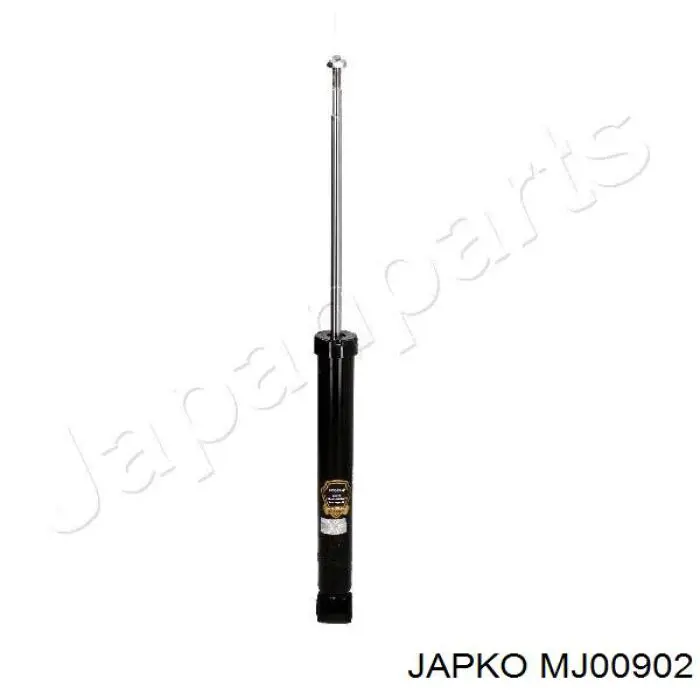 MJ00902 Japko амортизатор задний
