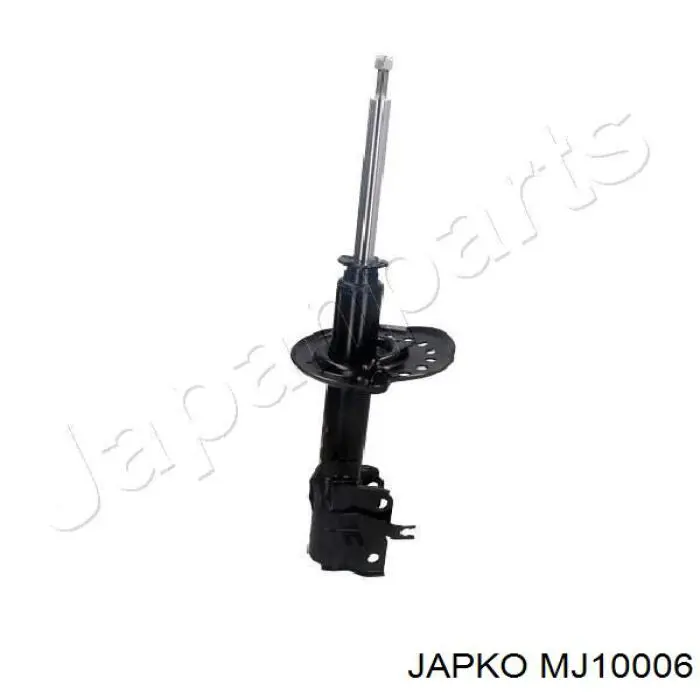 MJ10006 Japko амортизатор передний левый
