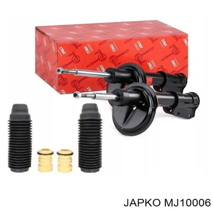 Стойка передняя левая Japko MJ10006