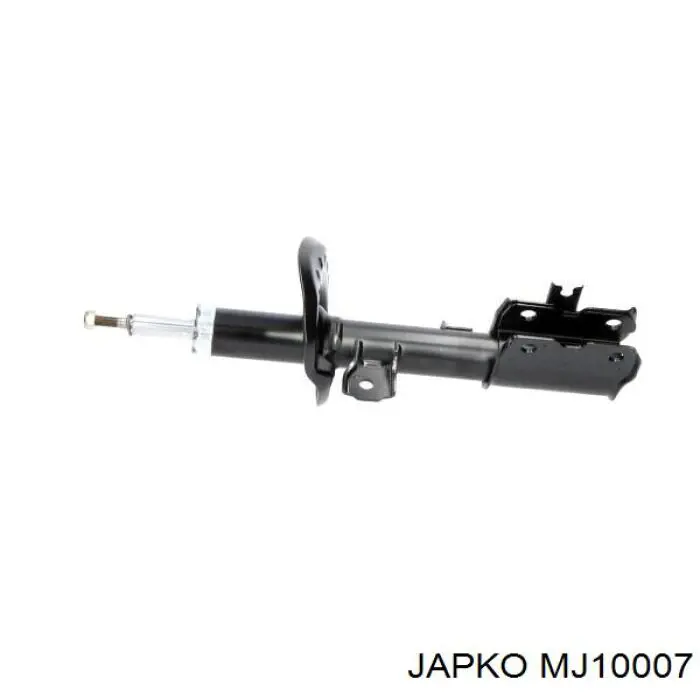 Амортизатор передний правый MJ10007 Japko
