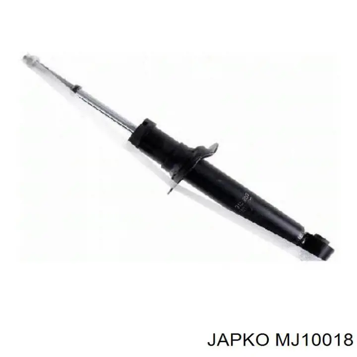 Амортизатор задний MJ10018 Japko