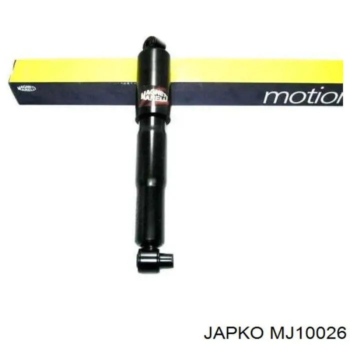 Амортизаторы передние Japko MJ10026