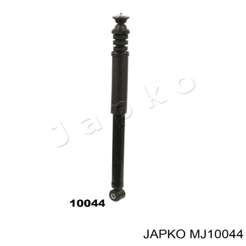 MJ10044 Japko амортизатор задний