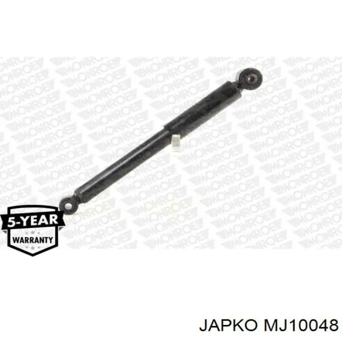 Задний амортизатор Japko MJ10048