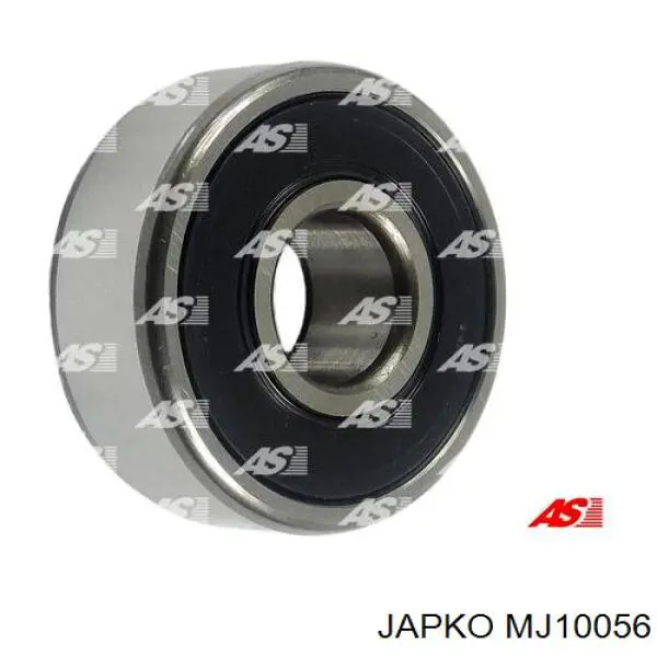 Амортизатор передний MJ10056 Japko