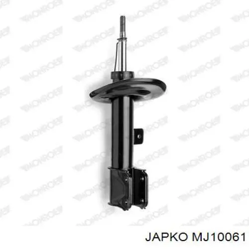 Стойка амортизатора задняя Japko MJ10061 цена, от 24.51 USD