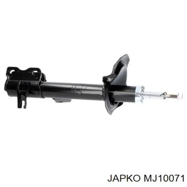 Амортизатор задний правый MJ10071 Japko