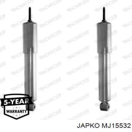 MJ15532 Japko