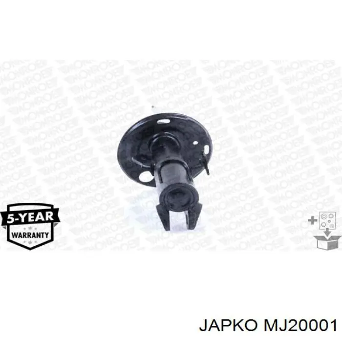 Стойка передняя правая Japko MJ20001