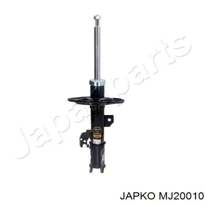 MJ20010 Japko amortecedor dianteiro esquerdo