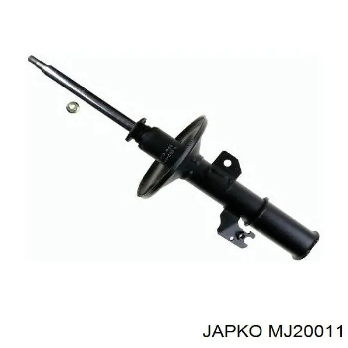 Амортизатор передний правый MJ20011 Japko