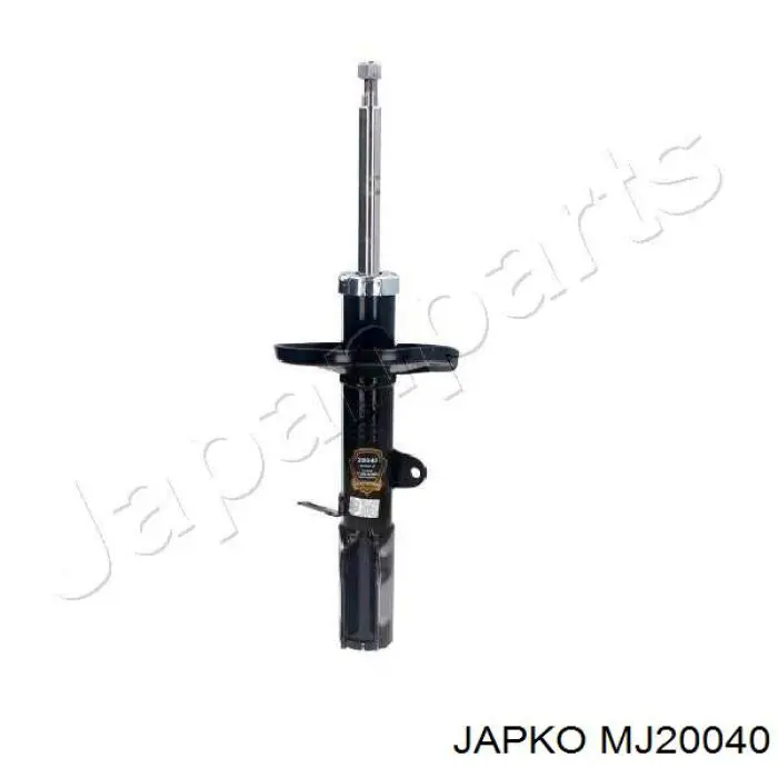 MJ20040 Japko амортизатор задний левый