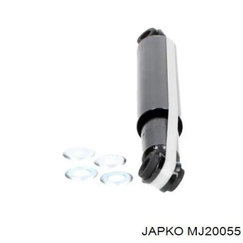 Амортизатор задний MJ20055 Japko