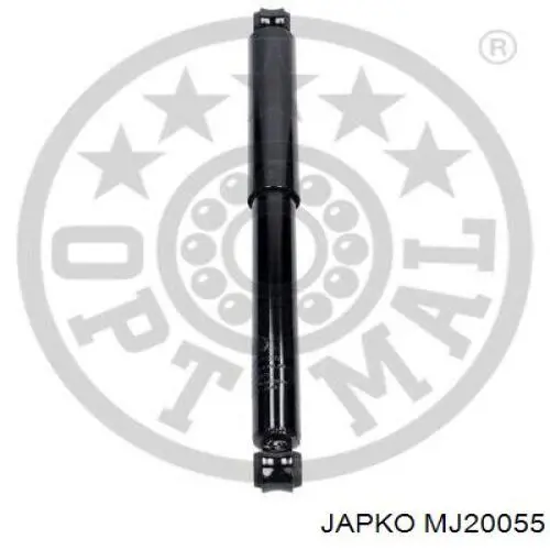 Задний амортизатор Japko MJ20055