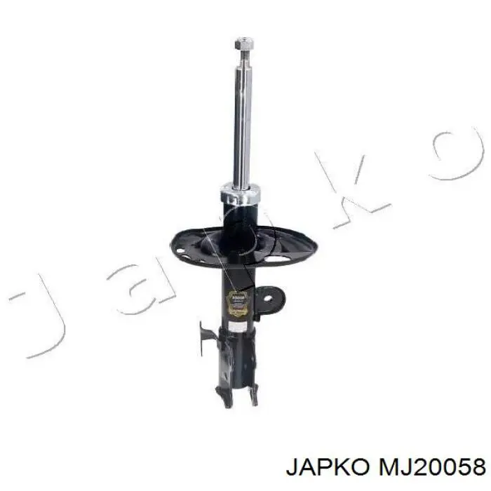 MJ20058 Japko амортизатор передний правый
