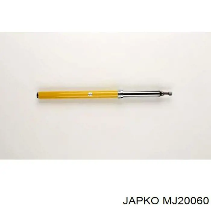 Амортизатор передний MJ20060 Japko