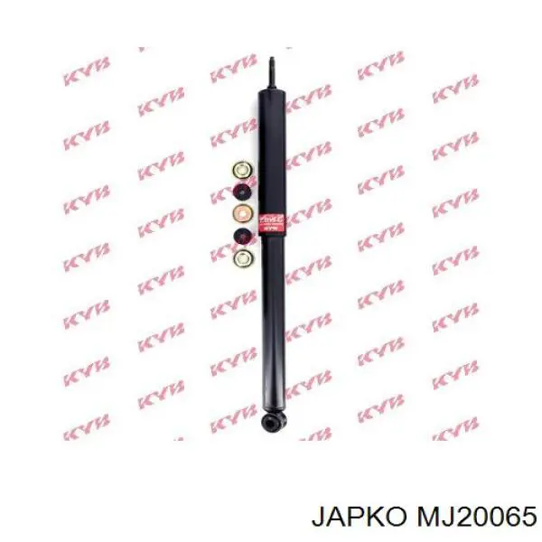 MJ20065 Japko Амортизаторы задние