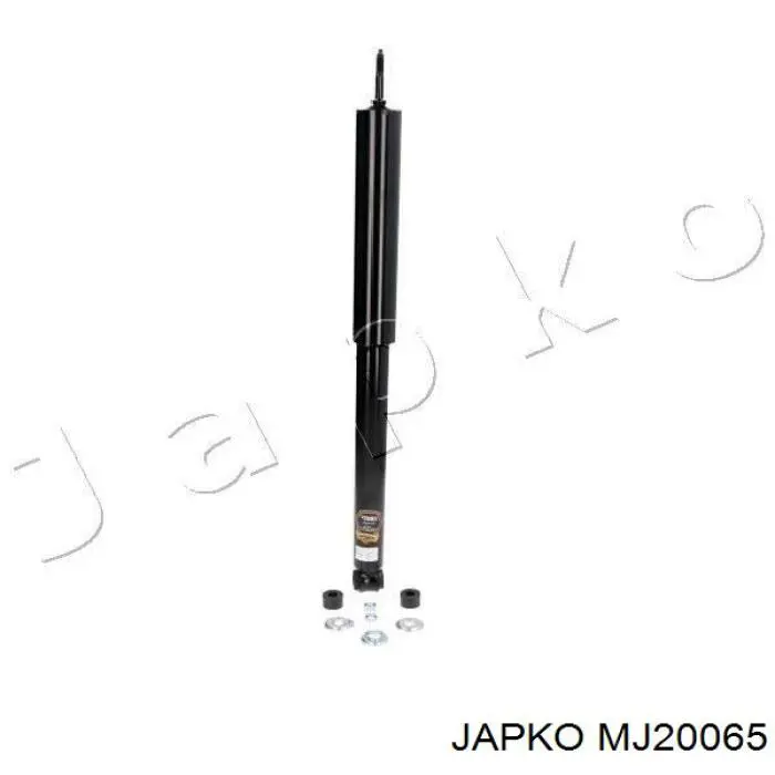 MJ20065 Japko амортизатор задний
