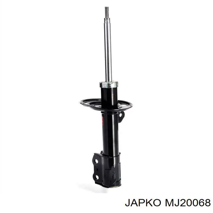 Задний правый амортизатор Japko MJ20068
