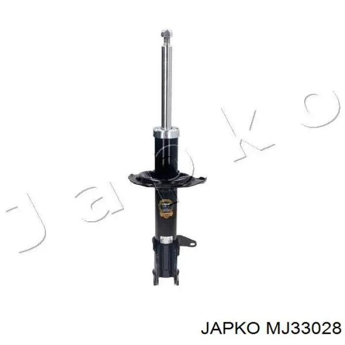 MJ33028 Japko амортизатор задний левый