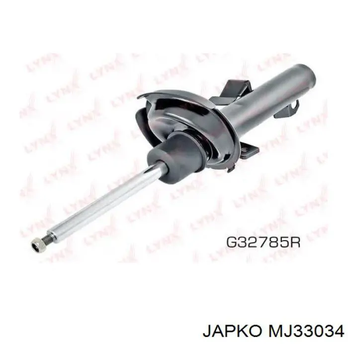 MJ33034 Japko Амортизатор передней подвески правый