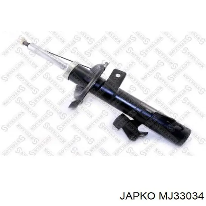 Амортизатор подвески передний левый Japko MJ33034 цена, от 45.31 USD