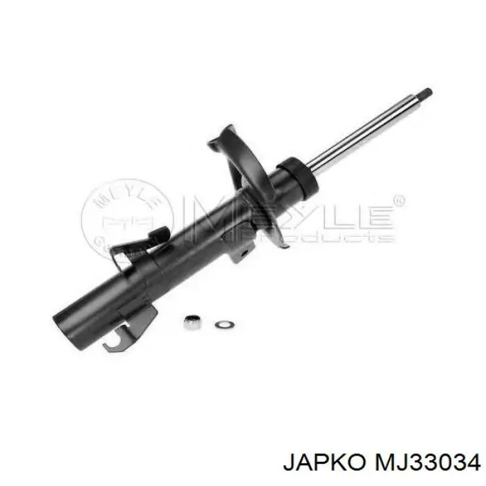 Купить MJ33034 Japko Амортизатор подвески передний правый