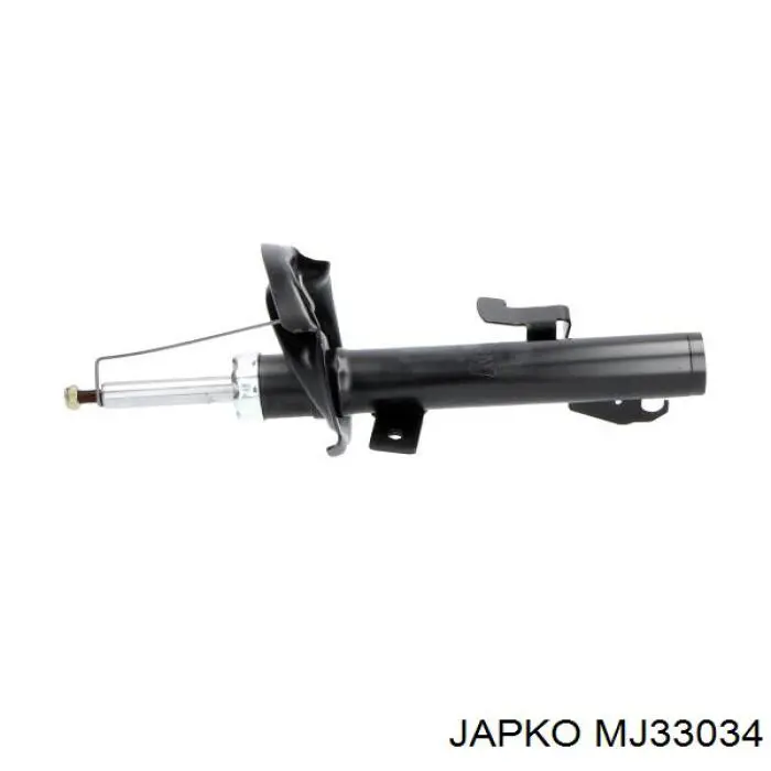 Стойка передняя правая Japko MJ33034