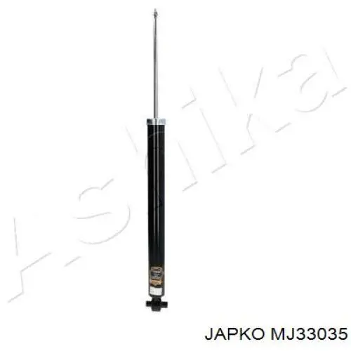 Амортизатор задний MJ33035 Japko