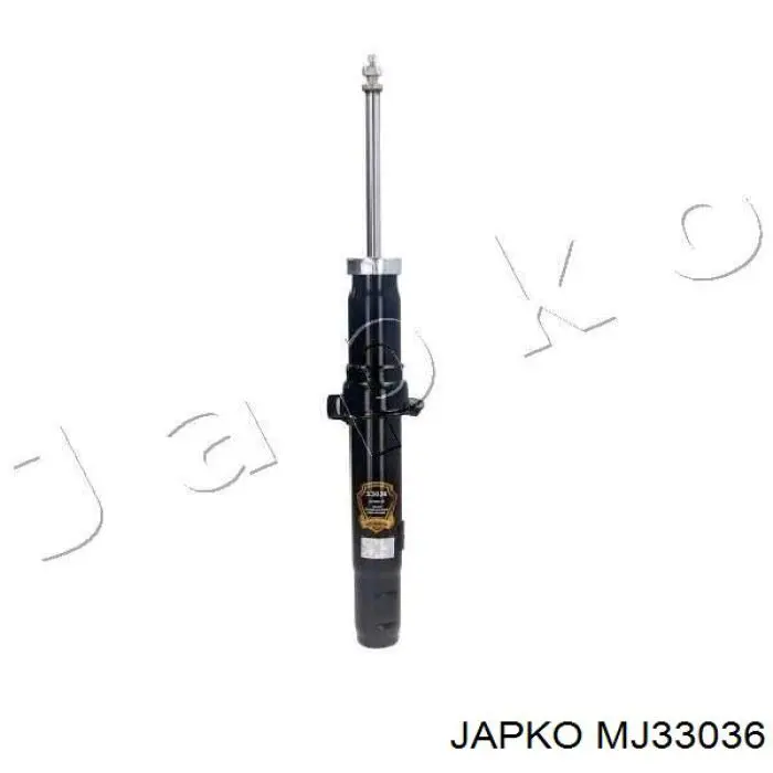 MJ33036 Japko амортизатор передний левый