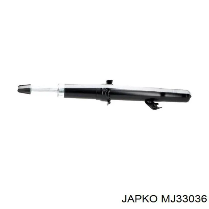 Амортизатор передний левый MJ33036 Japko