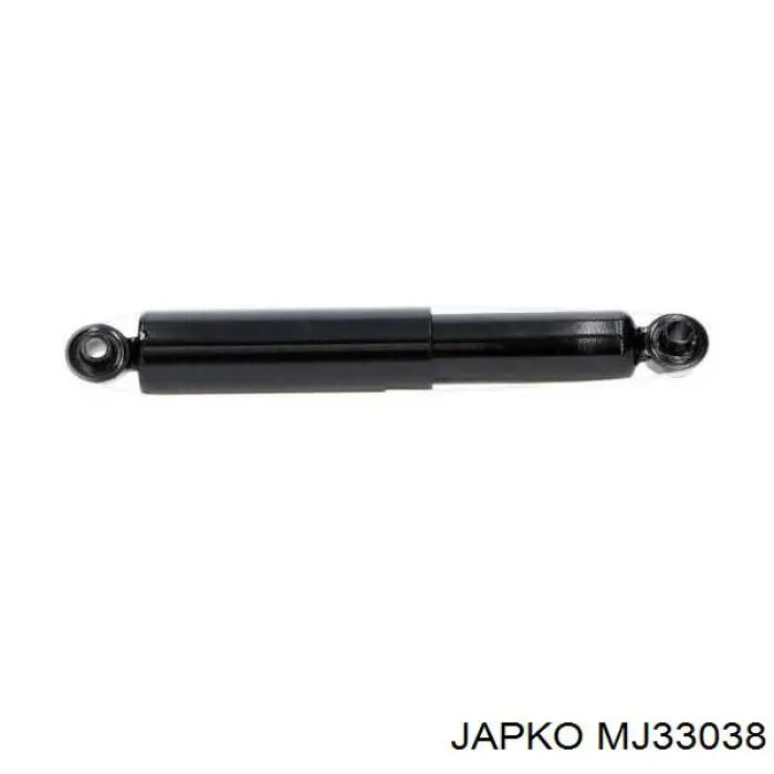 Амортизатор задний MJ33038 Japko