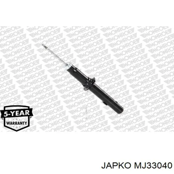MJ33040 Japko