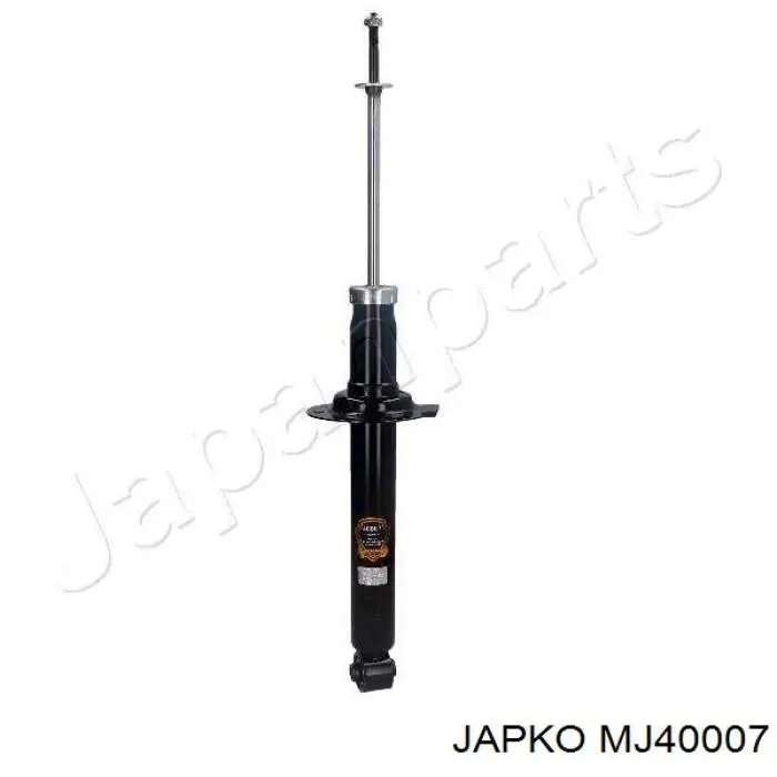 MJ40007 Japko amortecedor traseiro