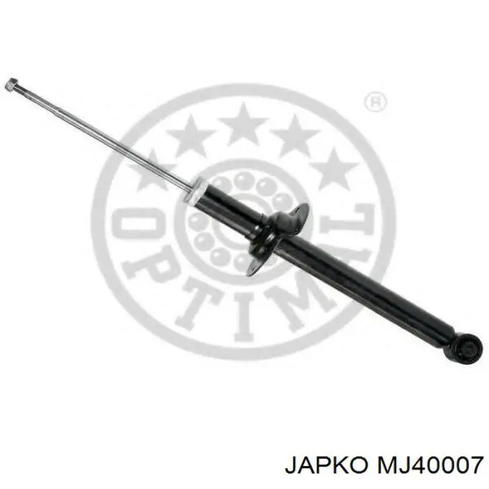 Задний амортизатор Japko MJ40007