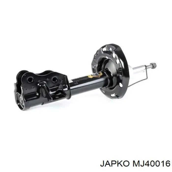 Амортизатор передний левый MJ40016 Japko